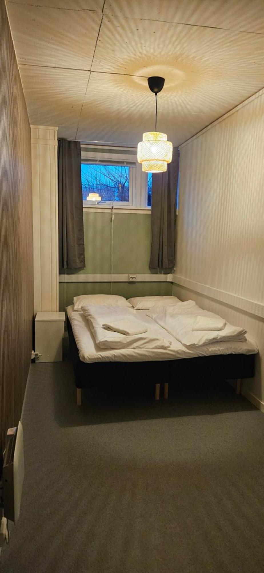 Reine Basecamp - Apartments & Rooms Quarto foto